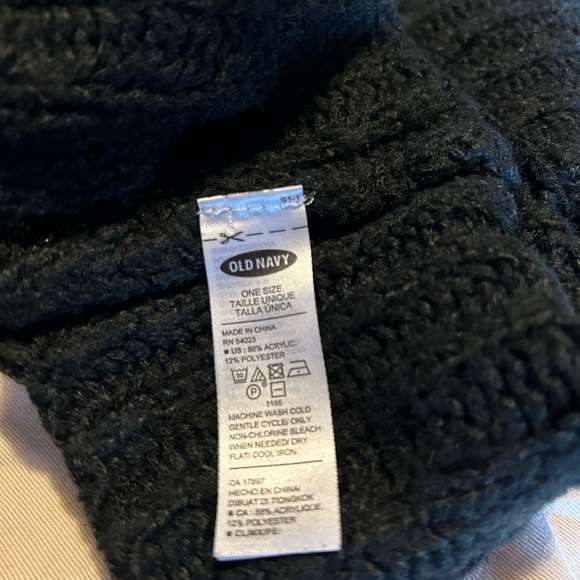 Scarf Set - Picture 5 of 8